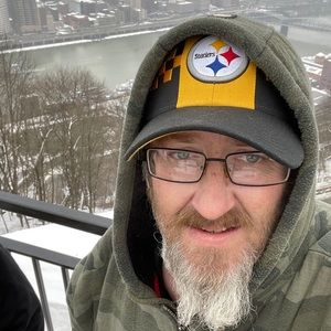 Meet your Posher, Brian